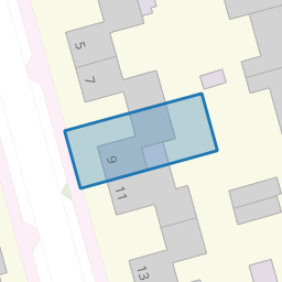 Perceel RSD00-D-5428