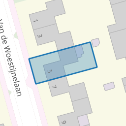 Perceel RSD00-D-5430