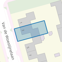 Perceel RSD00-D-5431