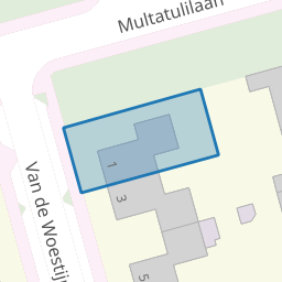 Perceel RSD00-D-5432