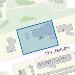 Perceel RSD00-D-5435