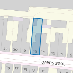 Perceel RSD00-D-5437