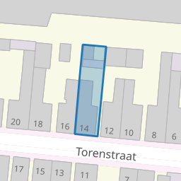 Perceel RSD00-D-5438