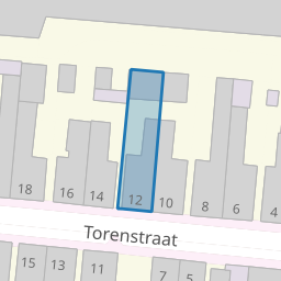 Perceel RSD00-D-5439