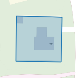 Perceel RSD00-D-5455