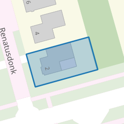 Perceel RSD00-D-5473