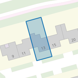 Perceel RSD00-D-5478