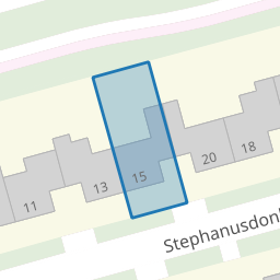 Perceel RSD00-D-5479