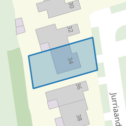 Perceel RSD00-D-5499