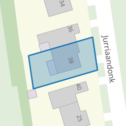 Perceel RSD00-D-5501