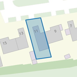 Perceel RSD00-D-5507