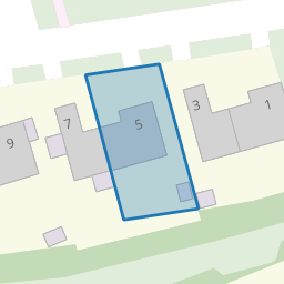 Perceel RSD00-D-5508