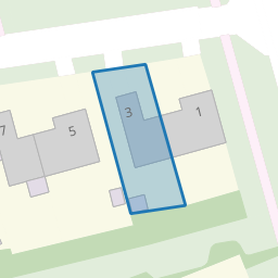 Perceel RSD00-D-5509