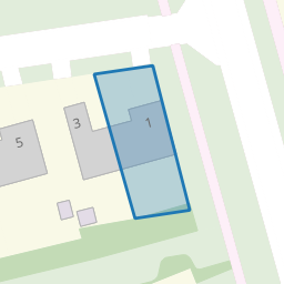 Perceel RSD00-D-5510