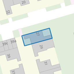 Perceel RSD00-D-5511