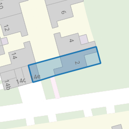 Perceel RSD00-D-5522