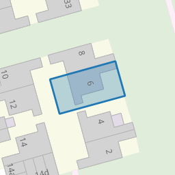 Perceel RSD00-D-5524