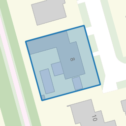 Perceel RSD00-D-5527