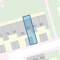 Perceel RSD00-D-5553