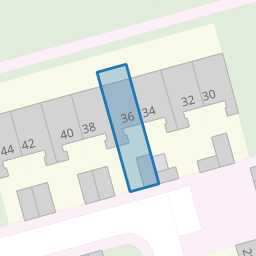 Perceel RSD00-D-5554