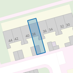 Perceel RSD00-D-5555