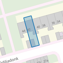 Perceel RSD00-D-5557