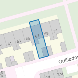 Perceel RSD00-D-5558