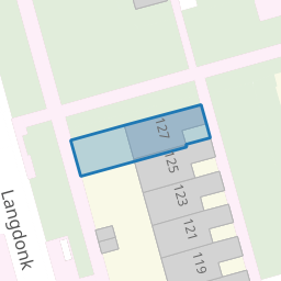 Perceel RSD00-D-5560