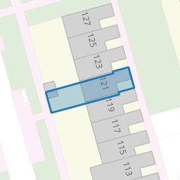 Perceel RSD00-D-5563