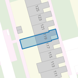 Perceel RSD00-D-5564