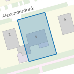 Perceel RSD00-D-5573