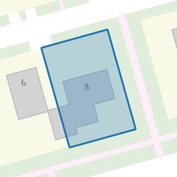 Perceel RSD00-D-5575