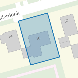 Perceel RSD00-D-5579