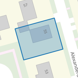 Perceel RSD00-D-5581