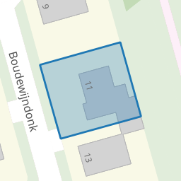 Perceel RSD00-D-5589