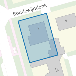 Perceel RSD00-D-5596