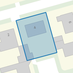 Perceel RSD00-D-5597