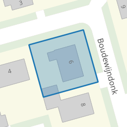 Perceel RSD00-D-5598