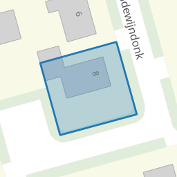 Perceel RSD00-D-5599