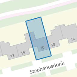 Perceel RSD00-D-5608