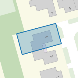 Perceel RSD00-D-5609