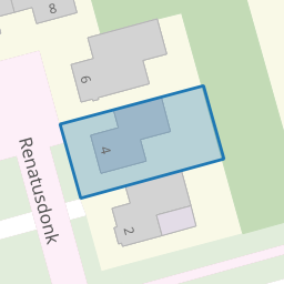 Perceel RSD00-D-5611