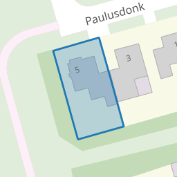 Perceel RSD00-D-5635