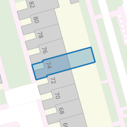 Perceel RSD00-D-5667