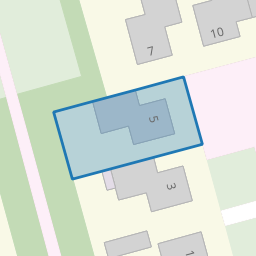 Perceel RSD00-D-5675