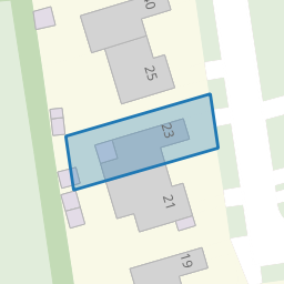 Perceel RSD00-D-5692