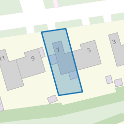 Perceel RSD00-D-5695