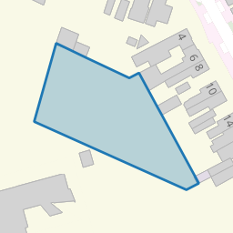 Perceel RSD00-D-5707