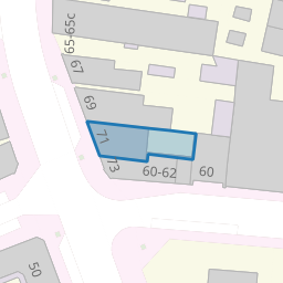 Perceel RSD00-D-5712