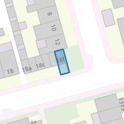 Perceel RSD00-D-5719